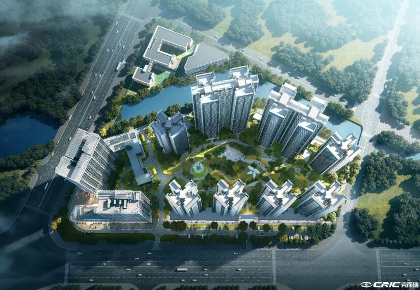 阳光城·丽景半岛