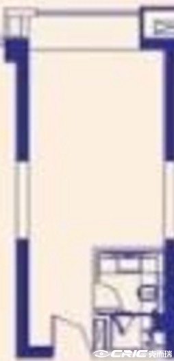 43.96户型图