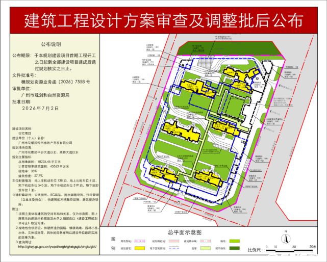 中旅·恒裕花园 效果图