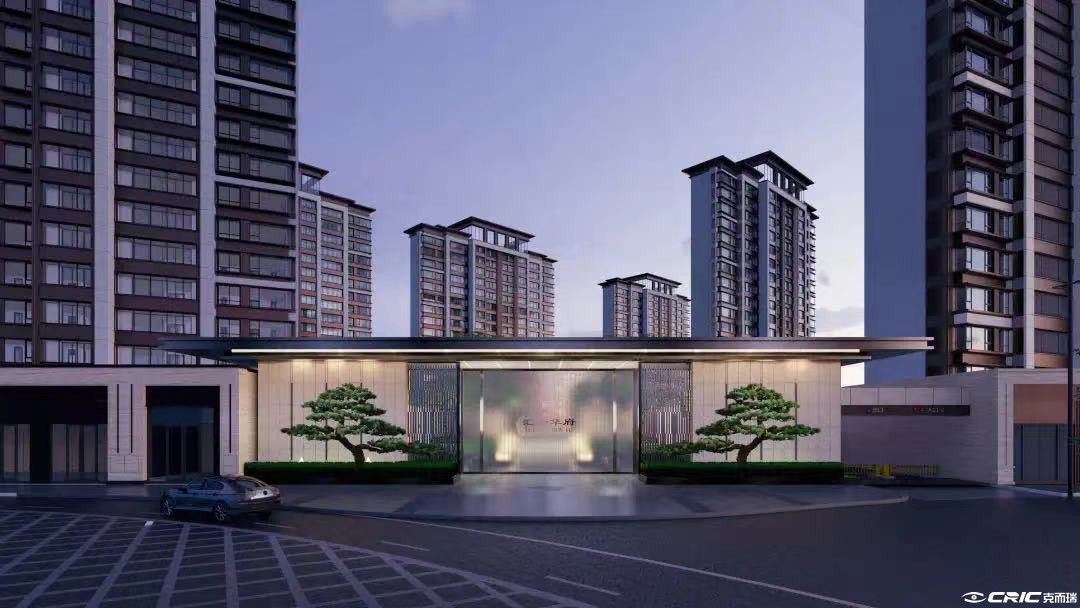 天津生态城万达广场