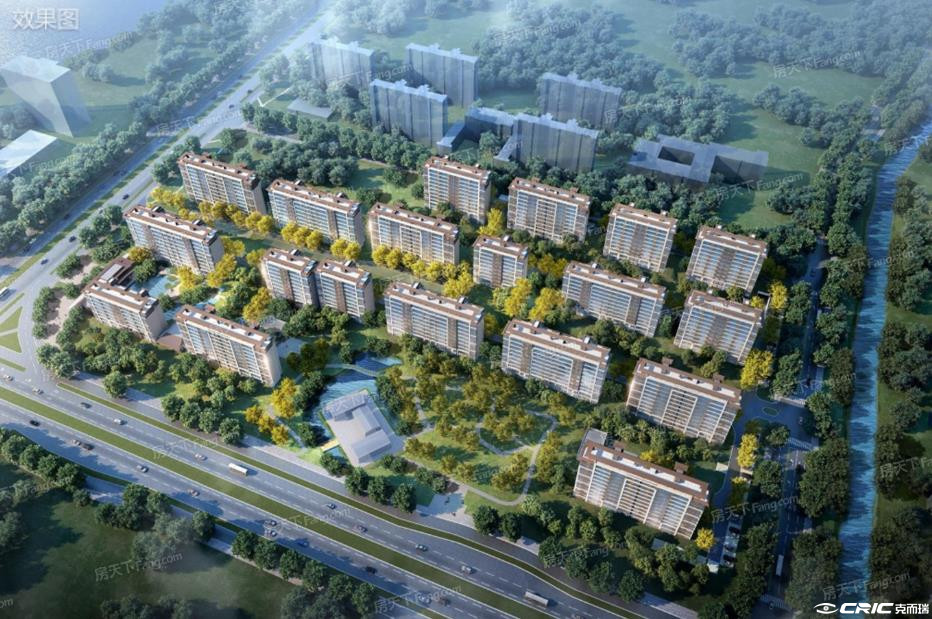 建发御珑湾