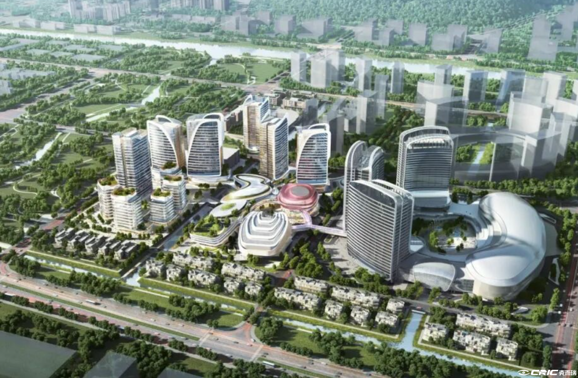 汇盈文化公馆