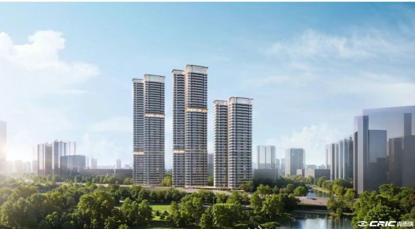 越秀·桂悦东晓