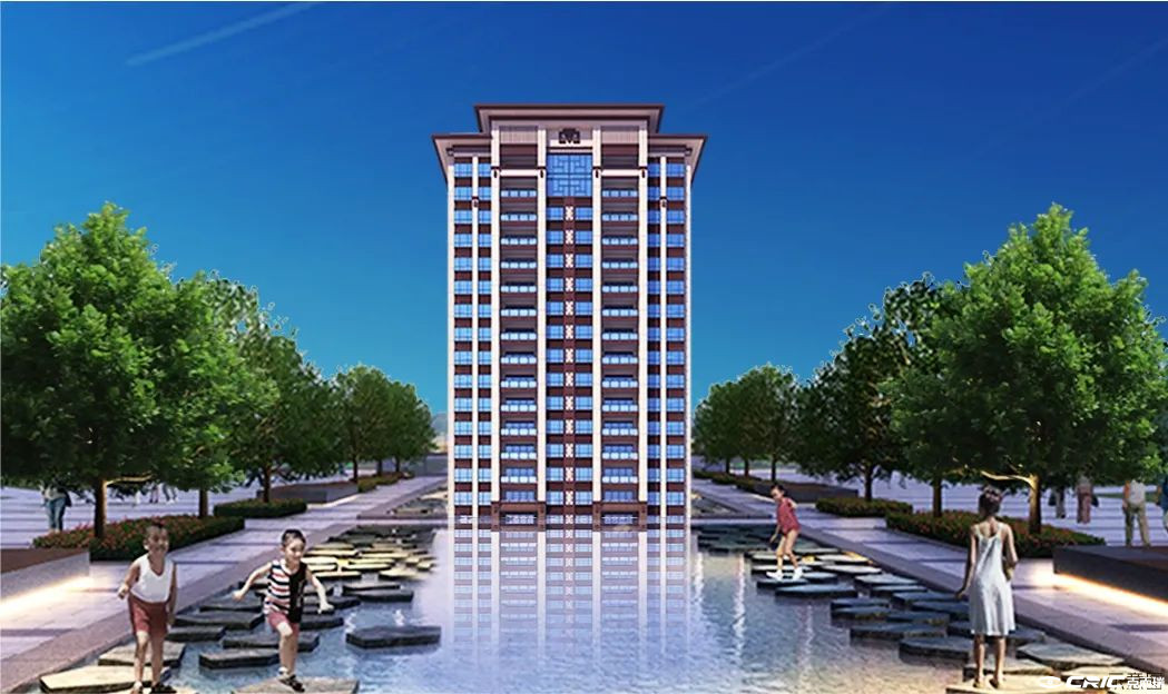 碧桂园凤凰城二期