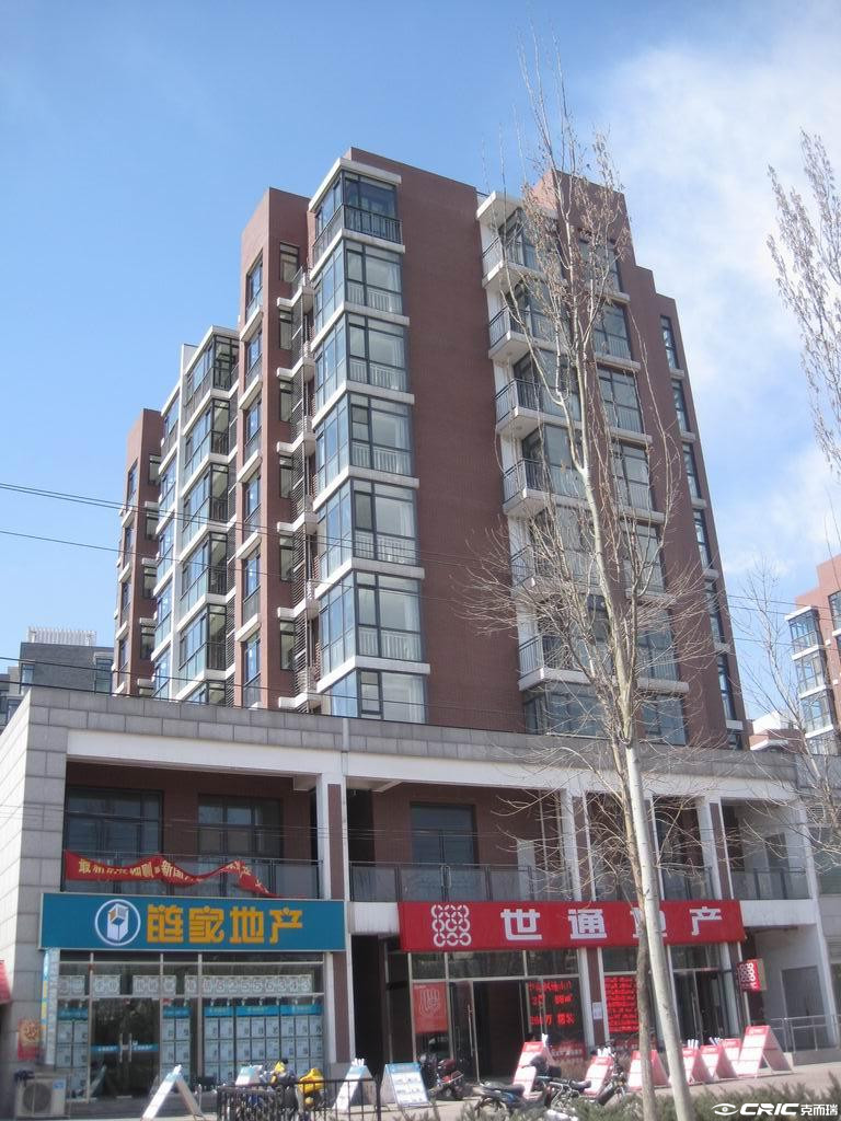 百旺杏林湾