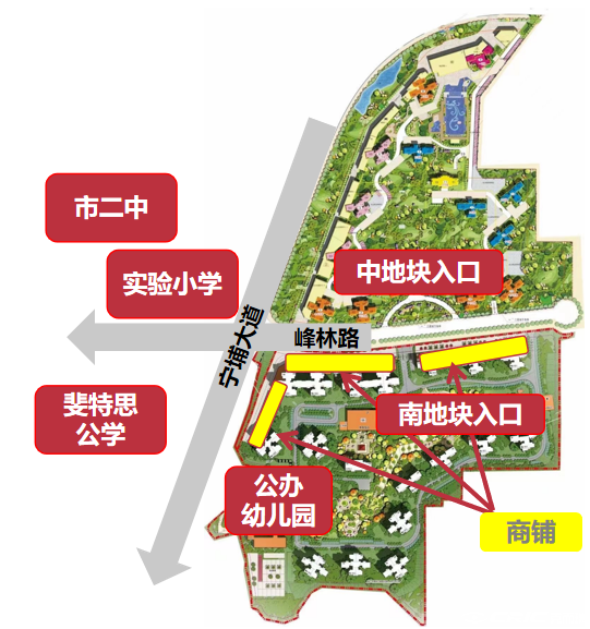 碧桂园云玥阁