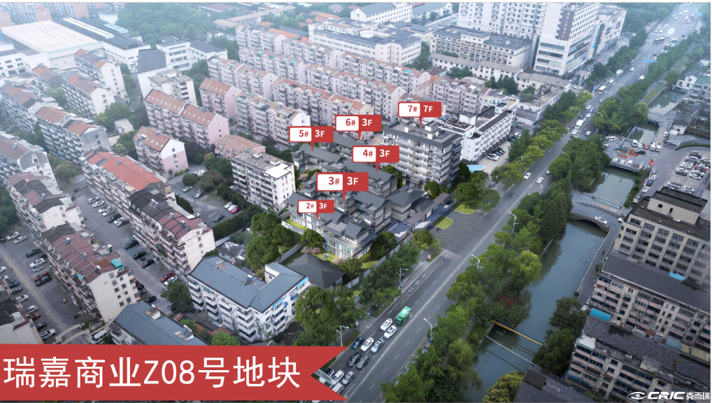 雅韵玖里 效果图