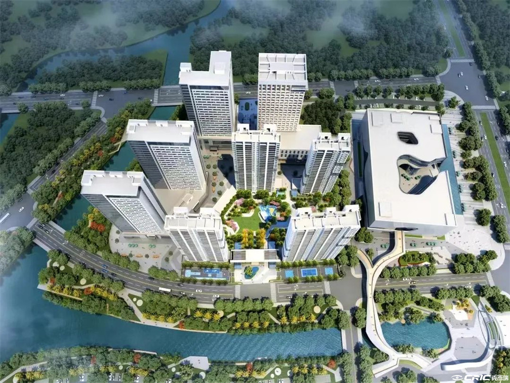 环太湖艺术城·近园