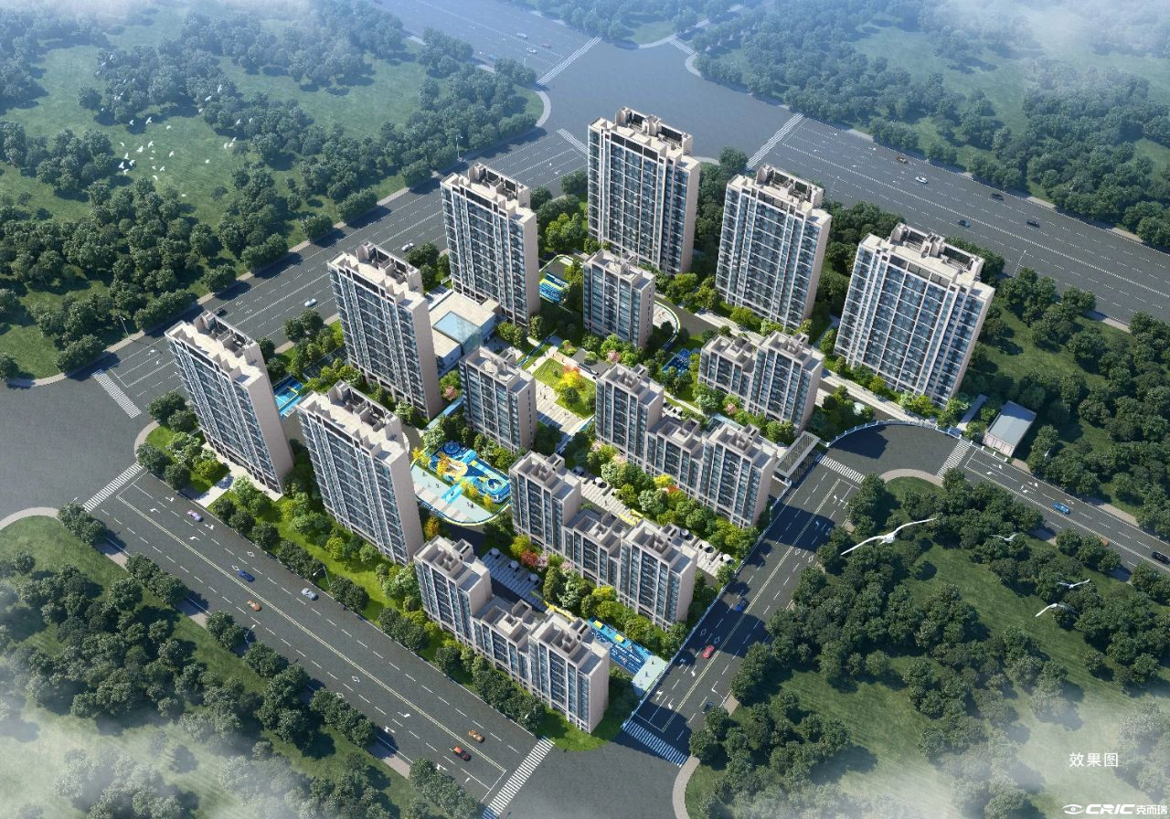 中国铁建滨海云帆