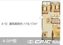 G户型图