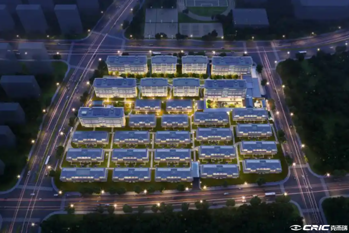 英冠·春棠雅韵府