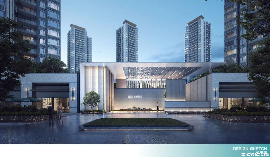 华润置地未来城市