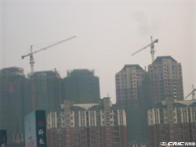 新地·东方明珠二期