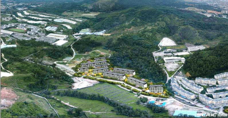 德润香山府