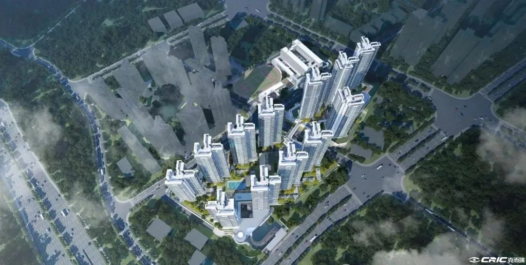 华润置地天河润府