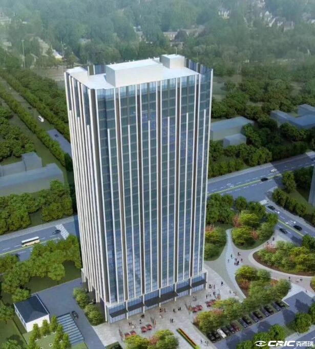 华景城市商务广场