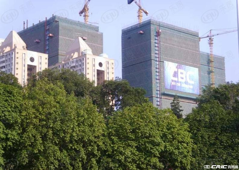 新天·石厦花园