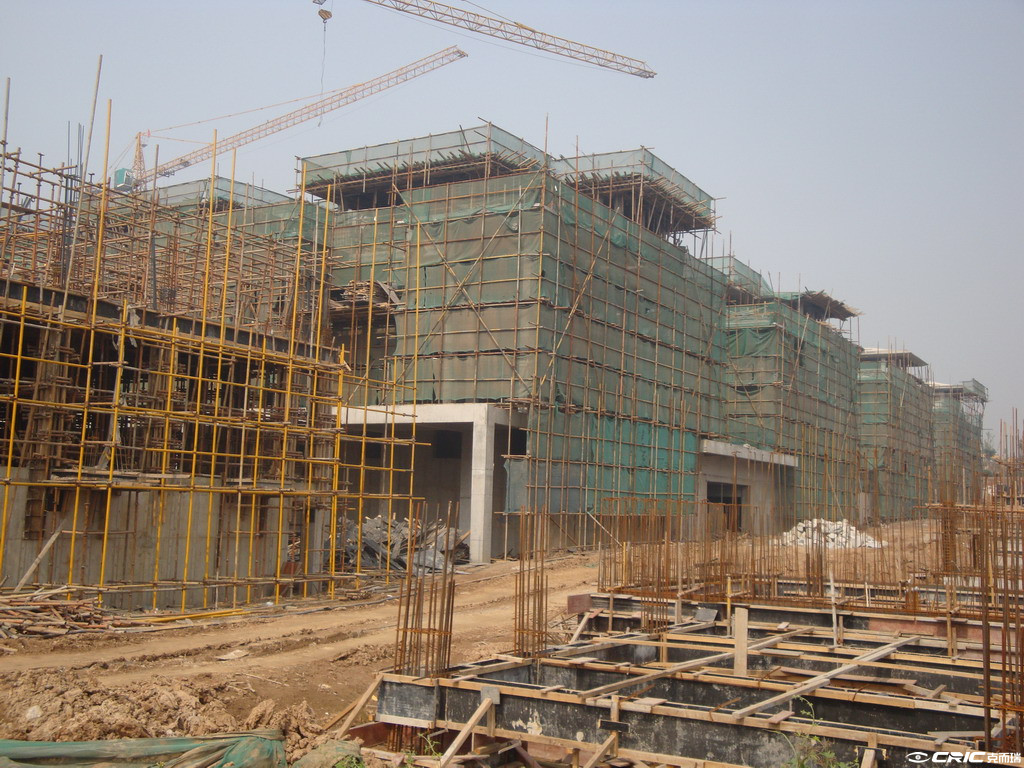 大华曲江公园世家(一期)