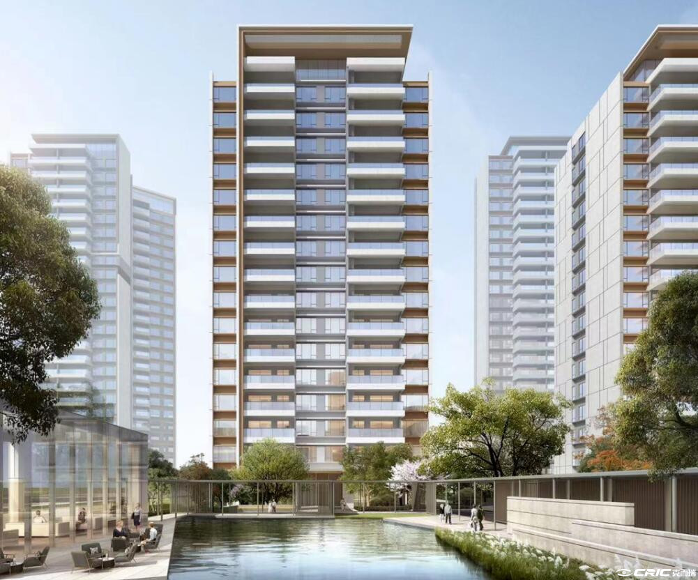 越秀·大学城·和樾府