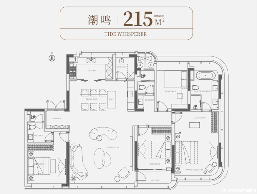 A户型图