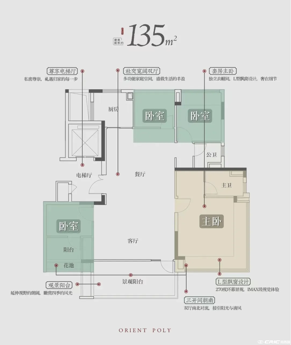 D1户型图