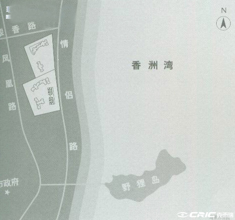 万科金域蓝湾(三期)
