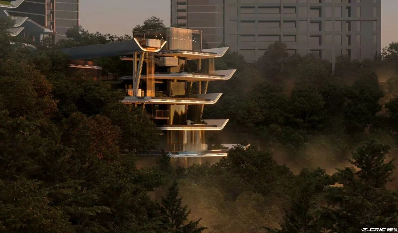 重庆湾