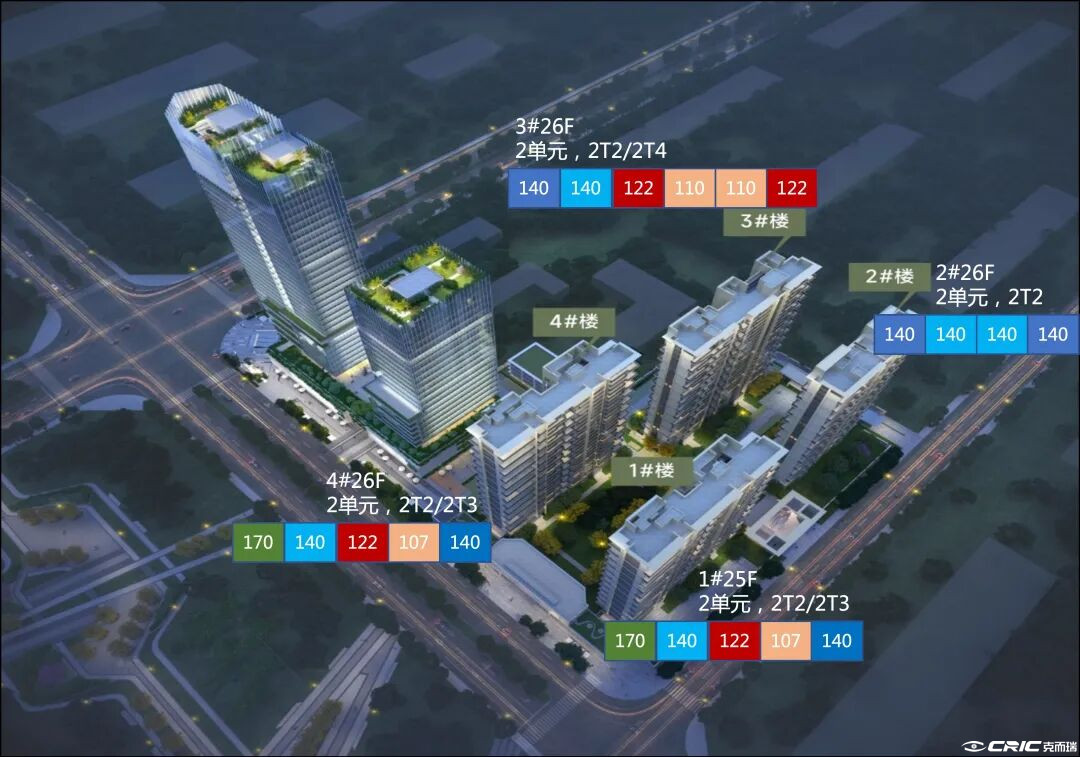 旭景丰颢园