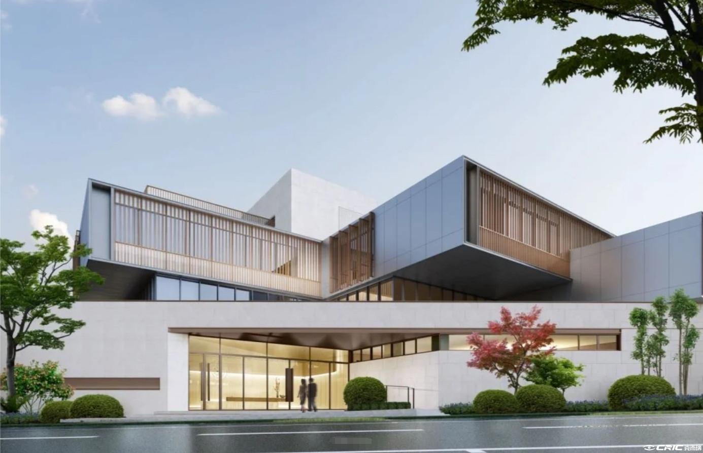 中海·永定玖里