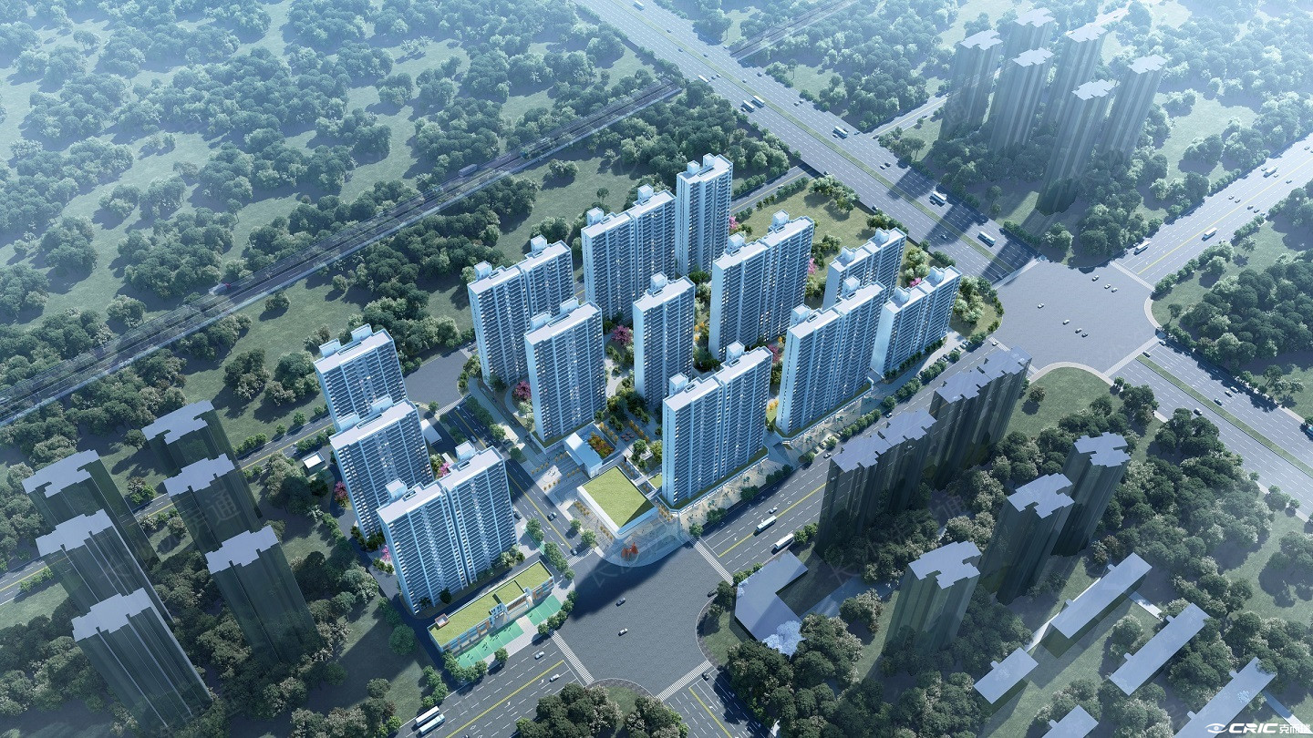湖南建投·向江徕