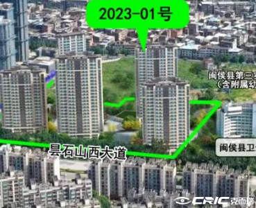 福建四建锦绣时代