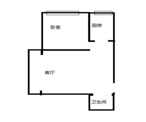 A户型图