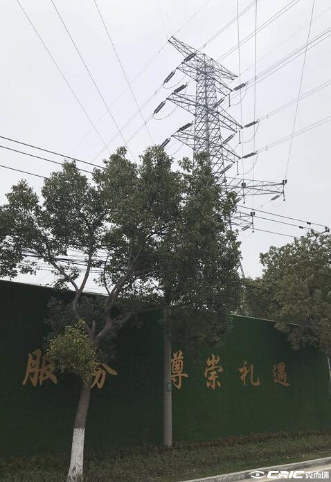 佳兆业和光雅院