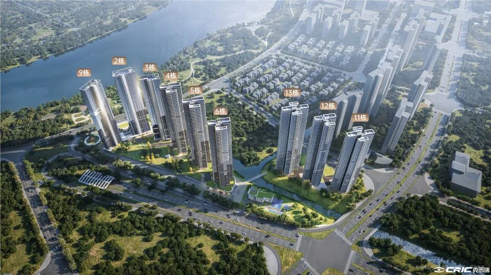 招商佛山序