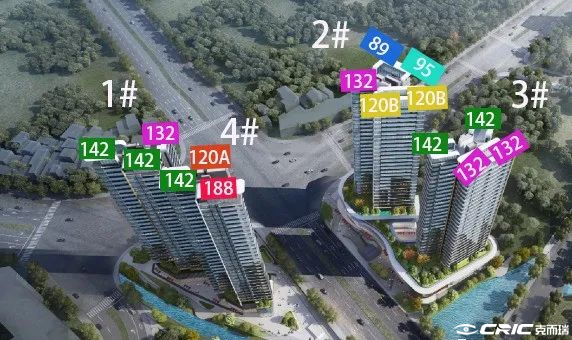 广州地铁·珑璟台