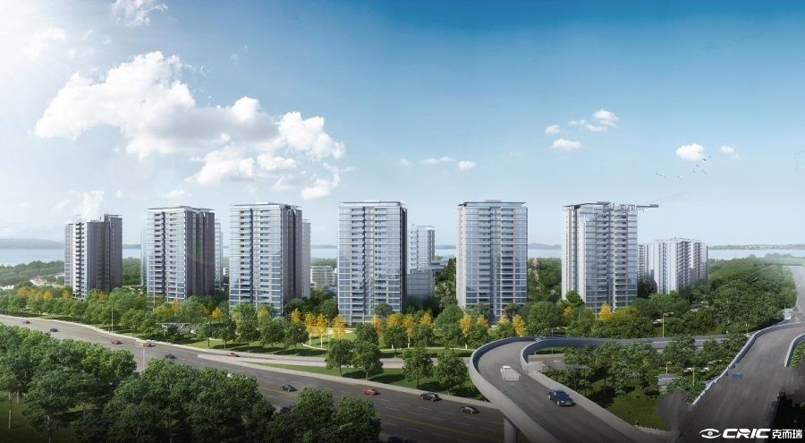 中国铁建西派宸樾