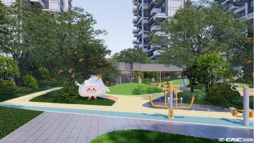 高科紫薇时光云瀚