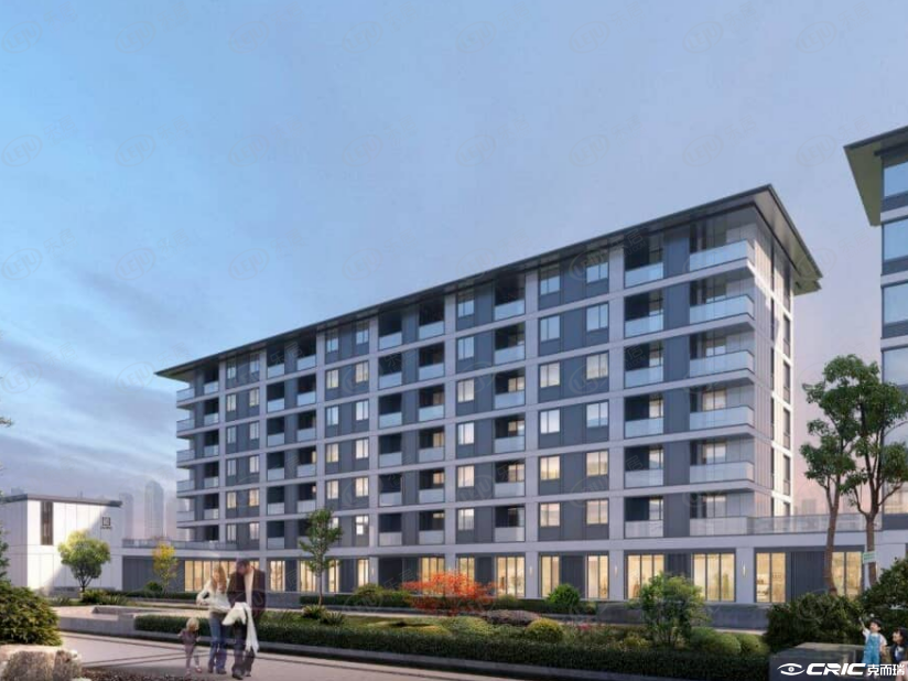 圣奥晓风望月府