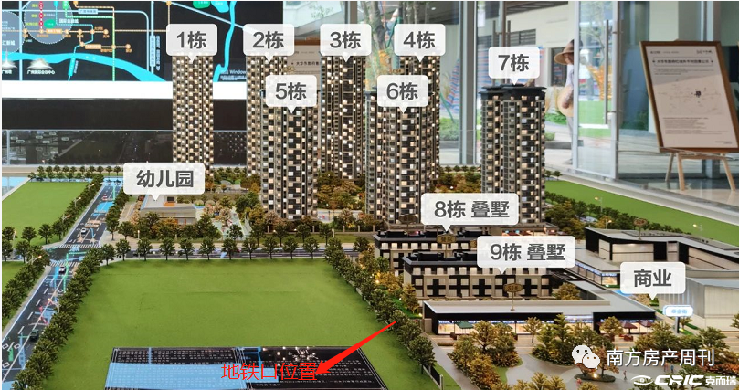 大华城东郡