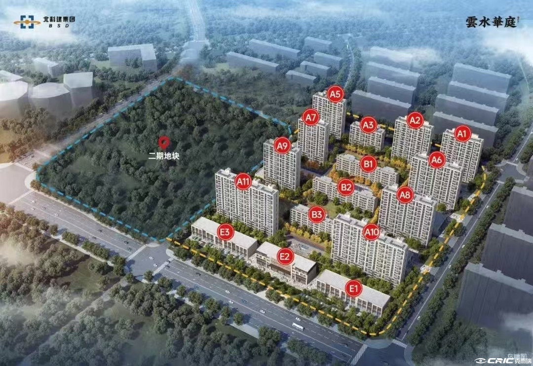云水华庭