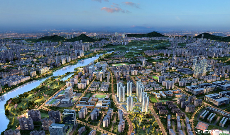 深业云栖府