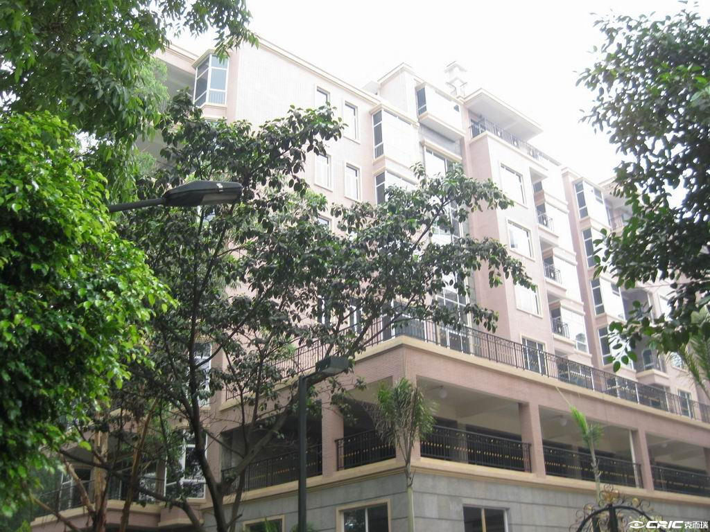 香格里拉花园
