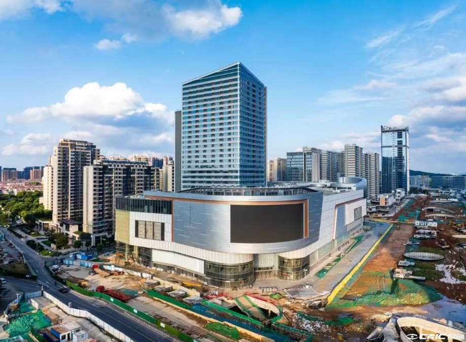 招商局中心·臻境