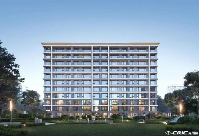 保利·颐璟和煦