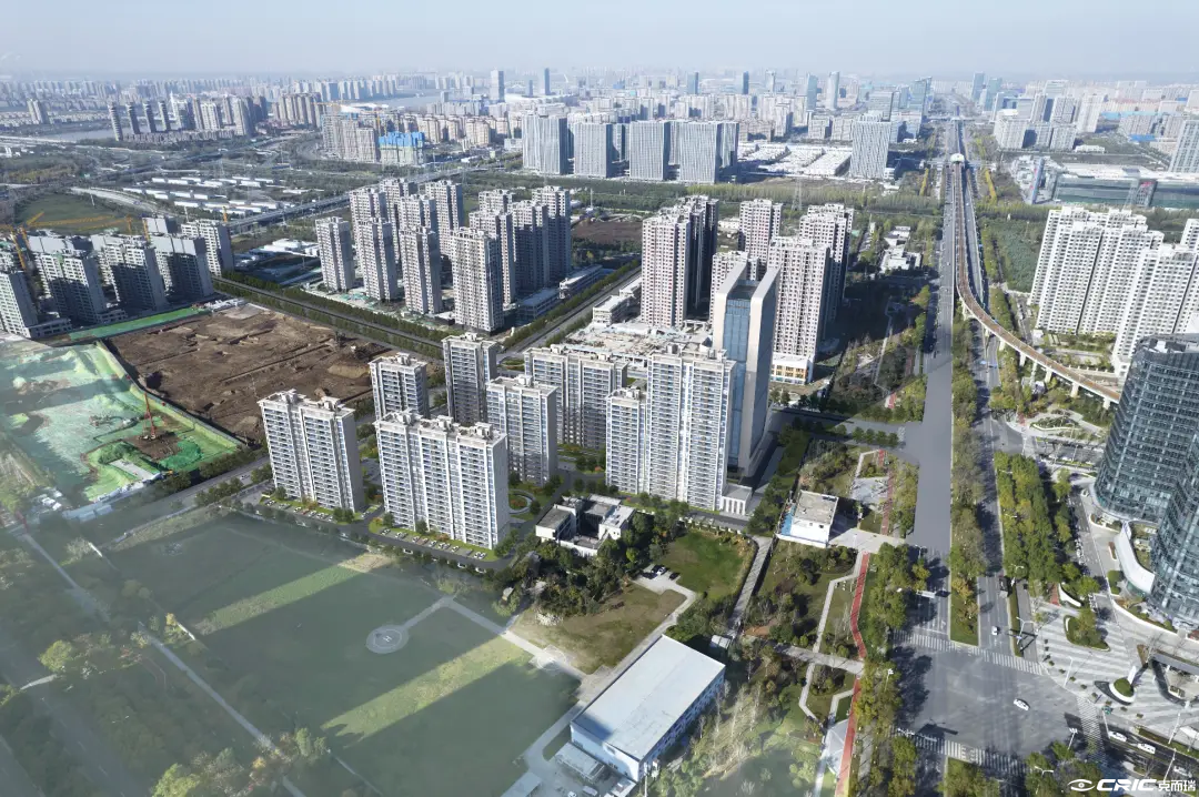 现代泓景园