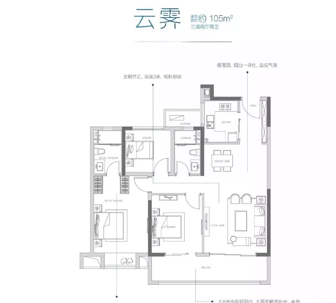 A户型图