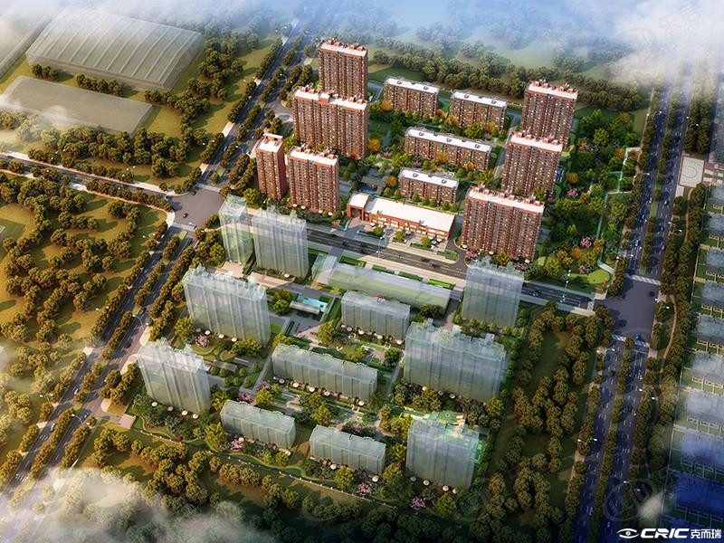 龙湖中铁建云璟