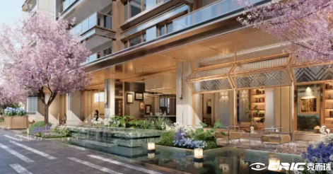 建发英冠·宸云