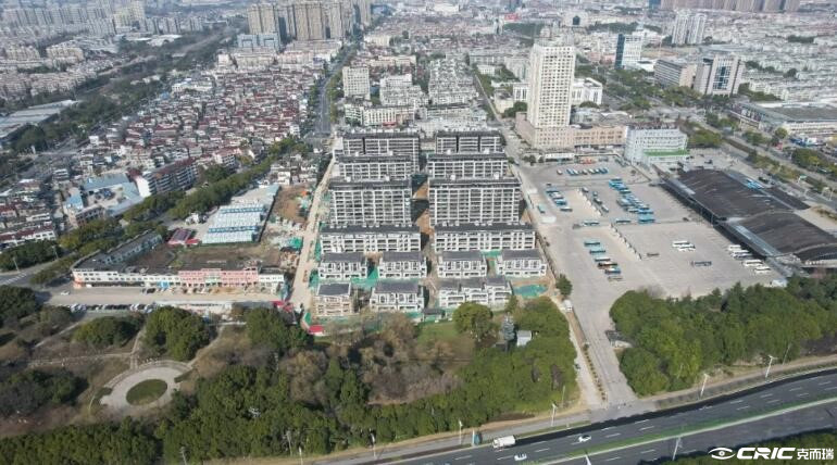燕山之都歆苑