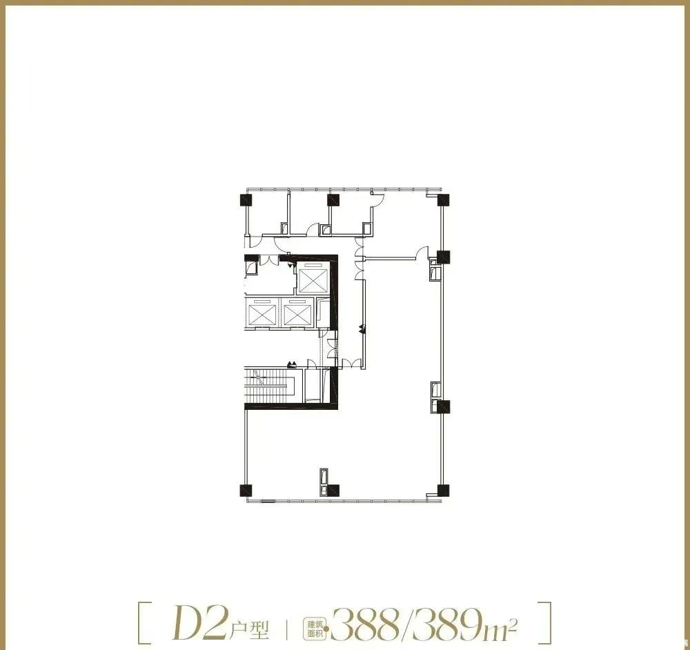 D2户型图